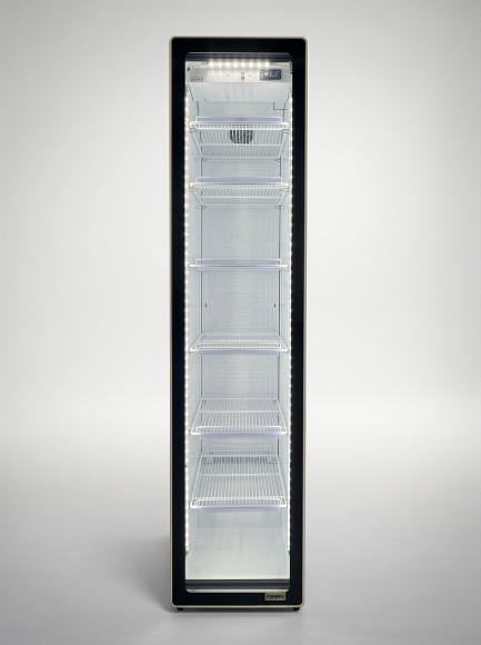 Холодильный шкаф FRIGOGLASS MAX 335 Холодильный шкаф FRIGOGLASS MAX 335