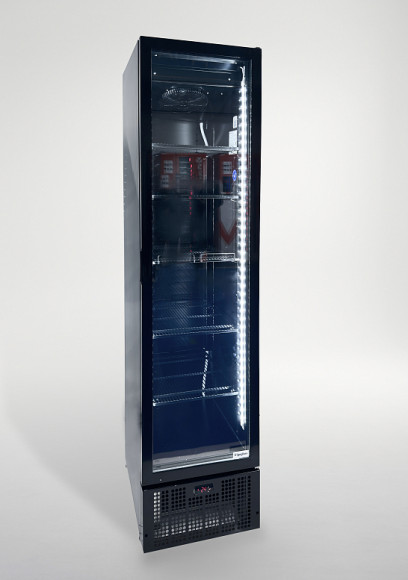 Холодильный шкаф FRIGOGLASS Smart 360 Холодильный шкаф FRIGOGLASS Smart 360